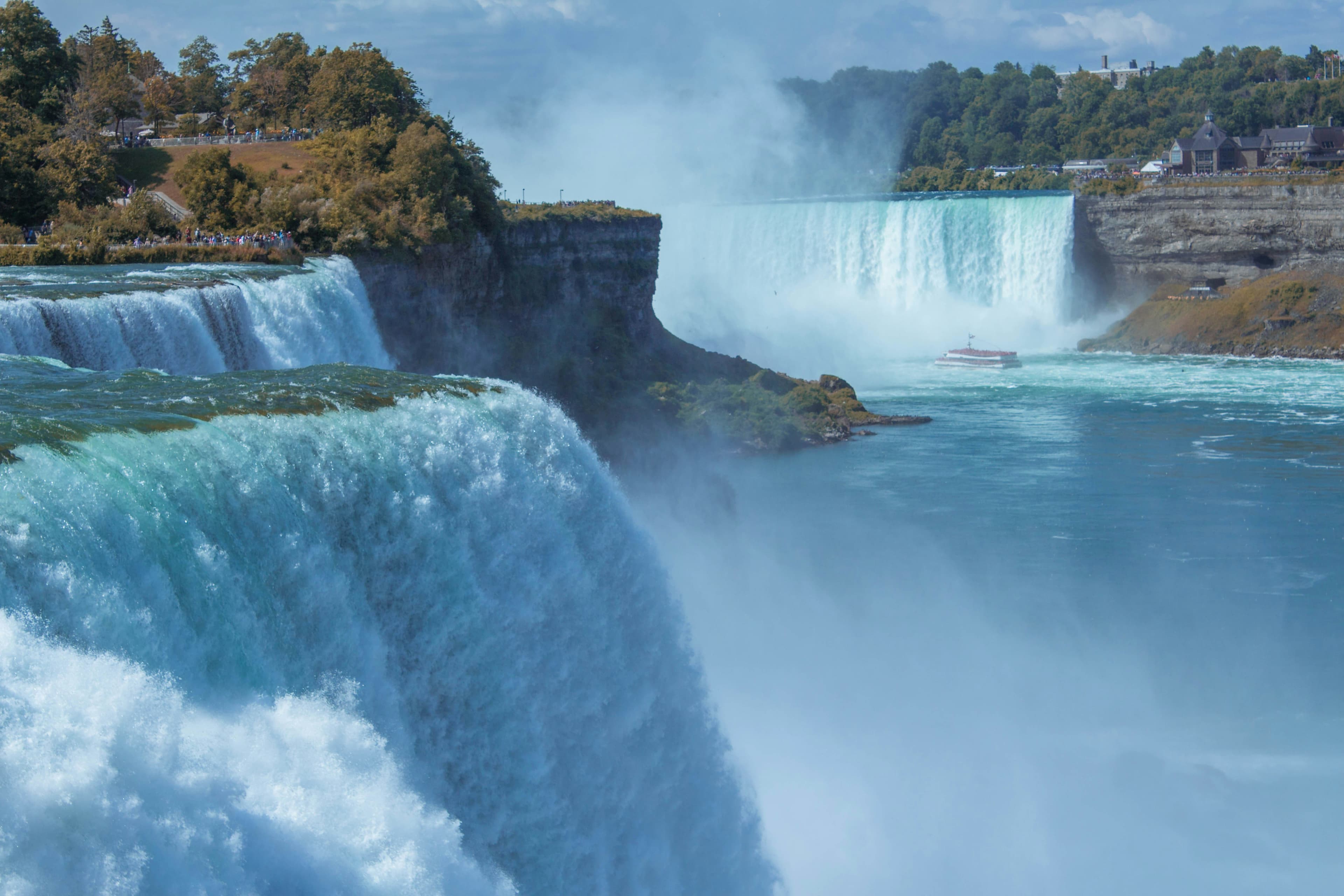 Chutes du Niagara