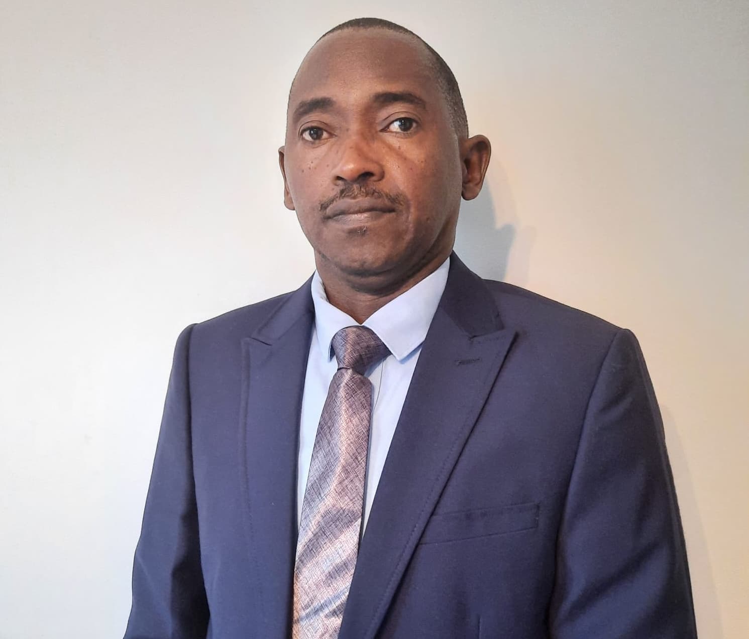 M. Louis Victor NGANYIRA